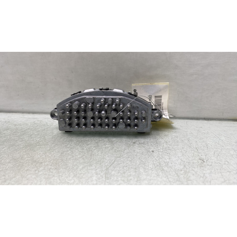 Resistance chauffage RENAULT SCENIC 4 Photo n°1