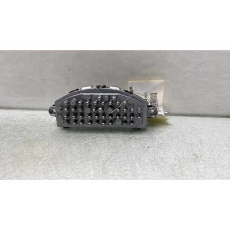 Resistance chauffage RENAULT SCENIC 4 Photo n°1