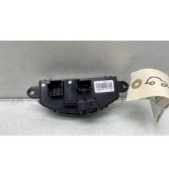 Resistance chauffage RENAULT SCENIC 4