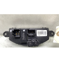 Resistance chauffage RENAULT SCENIC 4