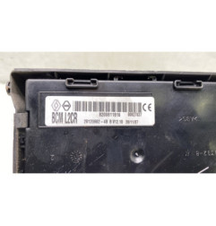 Boitier UCH RENAULT CLIO 3