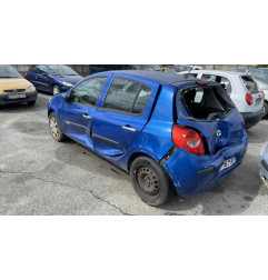 Boitier UCH RENAULT CLIO 3