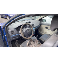 Boitier UCH RENAULT CLIO 3