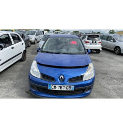 Boitier UCH RENAULT CLIO 3