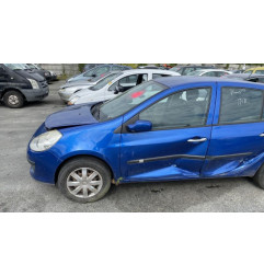 Boitier UCH RENAULT CLIO 3