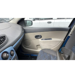 Boitier UCH RENAULT CLIO 3