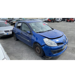 Boitier UCH RENAULT CLIO 3