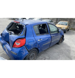 Boitier UCH RENAULT CLIO 3