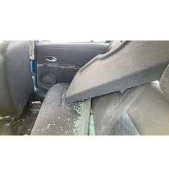 Boitier UCH RENAULT CLIO 3
