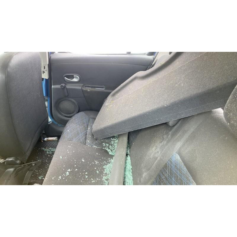Boitier UCH RENAULT CLIO 3 Photo n°12