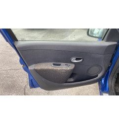 Boitier UCH RENAULT CLIO 3