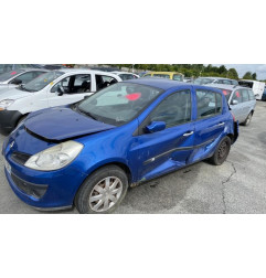 Boitier UCH RENAULT CLIO 3