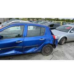 Boitier UCH RENAULT CLIO 3