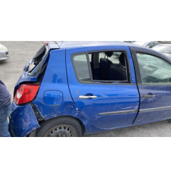 Boitier UCH RENAULT CLIO 3