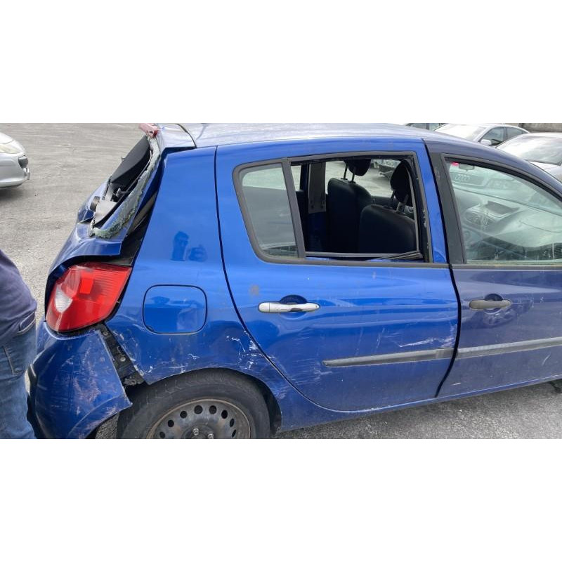 Boitier UCH RENAULT CLIO 3 Photo n°18