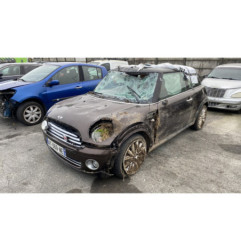 Anti brouillard droit (feux) MINI MINI 2 R56