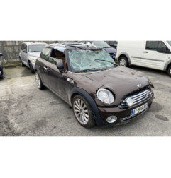 Anti brouillard droit (feux) MINI MINI 2 R56