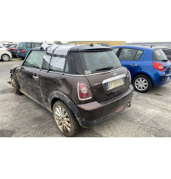 Anti brouillard droit (feux) MINI MINI 2 R56