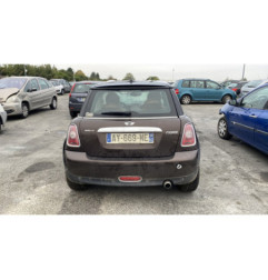 Anti brouillard droit (feux) MINI MINI 2 R56
