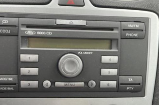 Calculateur moteur FORD FOCUS 2