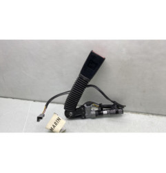Pretensionneur de ceinture avant droit MINI MINI 2 R56