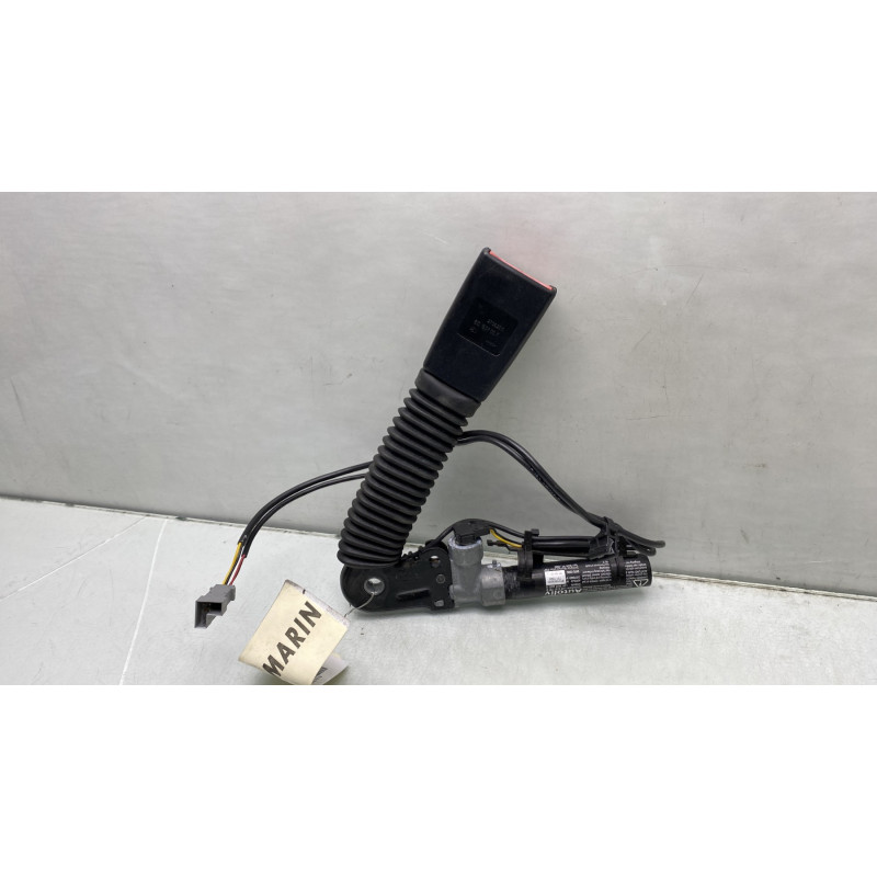 Pretensionneur de ceinture avant droit MINI MINI 2 R56 Photo n°3