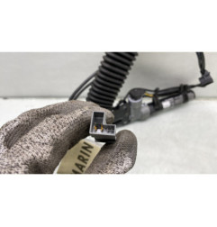 Pretensionneur de ceinture avant droit MINI MINI 2 R56