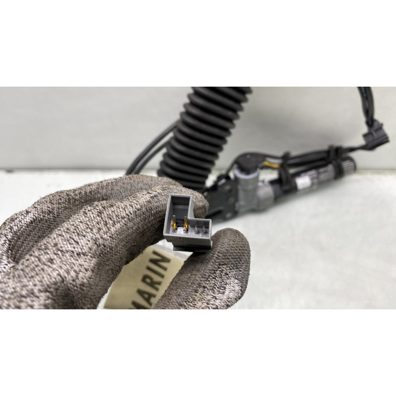 Pretensionneur de ceinture avant droit MINI MINI 2 R56 Photo n°4