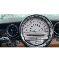 Pretensionneur de ceinture avant droit MINI MINI 2 R56