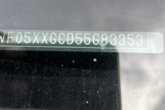 Calculateur moteur FORD FOCUS 2