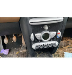 Compte tours MINI MINI 2 R56