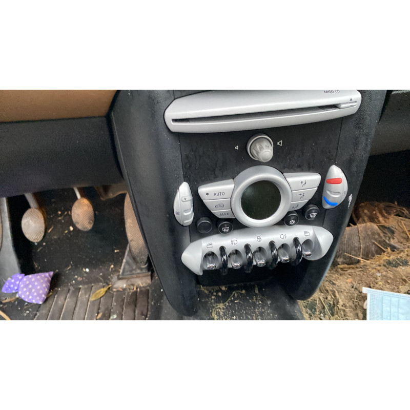 Compte tours MINI MINI 2 R56 Photo n°20