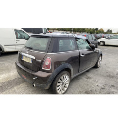 Pare soleil gauche MINI MINI 2 R56