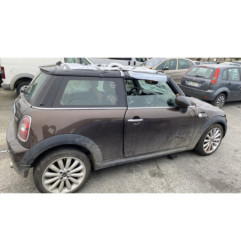Pare soleil gauche MINI MINI 2 R56