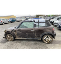 Pare soleil gauche MINI MINI 2 R56