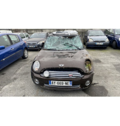 Pare soleil gauche MINI MINI 2 R56