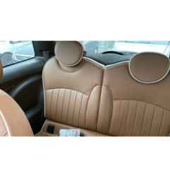 Pare soleil gauche MINI MINI 2 R56