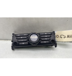 Commande chauffage MINI MINI 1 R50/R53 Photo n°1