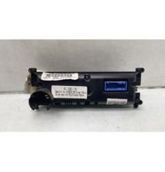 Commande chauffage MINI MINI 1 R50/R53