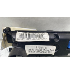 Commande chauffage MINI MINI 1 R50/R53