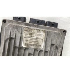 Calculateur moteur RENAULT CLIO 2