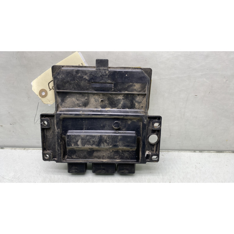 Calculateur moteur RENAULT CLIO 2 Photo n°4