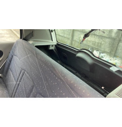 Calculateur moteur RENAULT CLIO 2