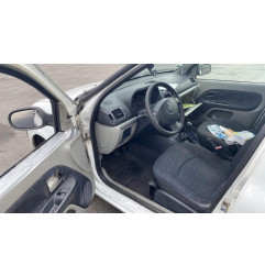 Calculateur moteur RENAULT CLIO 2