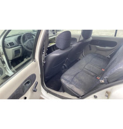 Calculateur moteur RENAULT CLIO 2