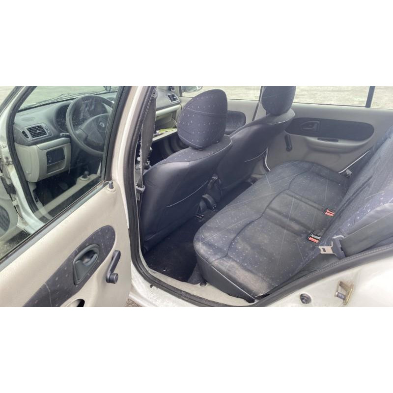 Calculateur moteur RENAULT CLIO 2 Photo n°9