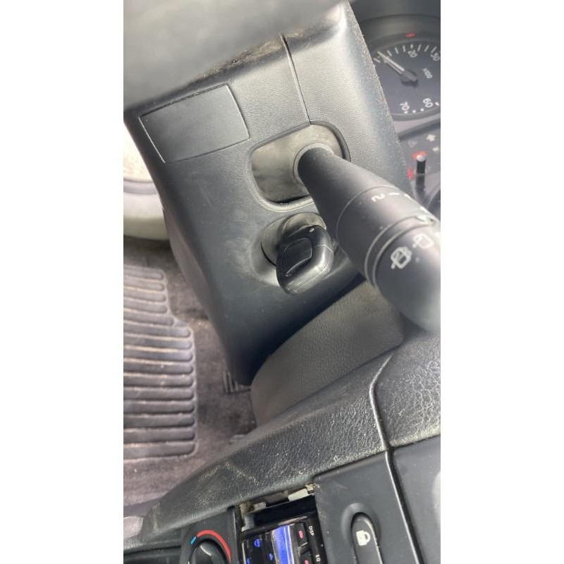 Calculateur moteur RENAULT CLIO 2 Photo n°10