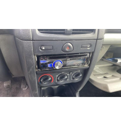 Calculateur moteur RENAULT CLIO 2