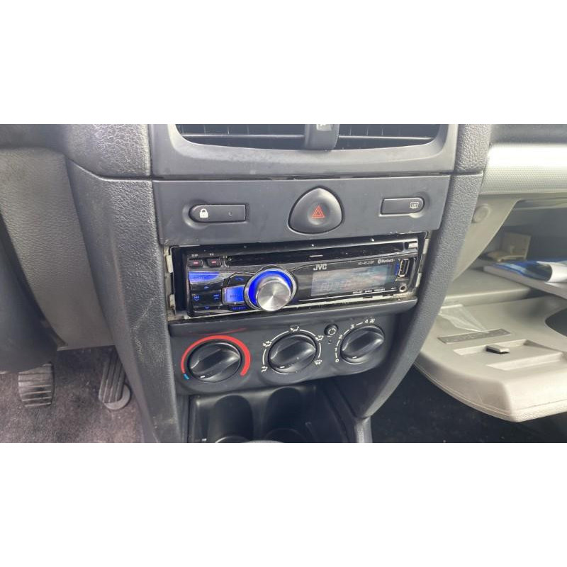 Calculateur moteur RENAULT CLIO 2 Photo n°12