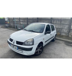 Calculateur moteur RENAULT CLIO 2